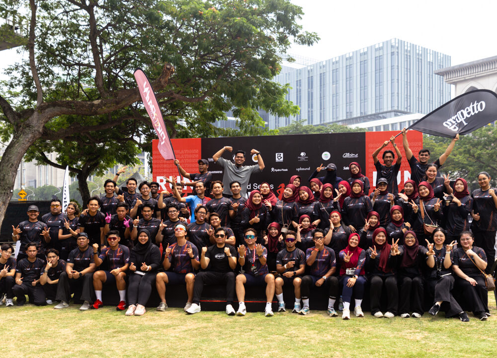POWERMAN Malaysia 2026