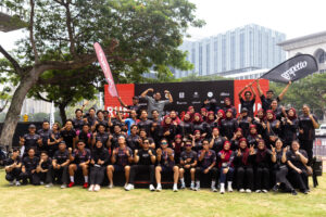 POWERMAN Malaysia 2026